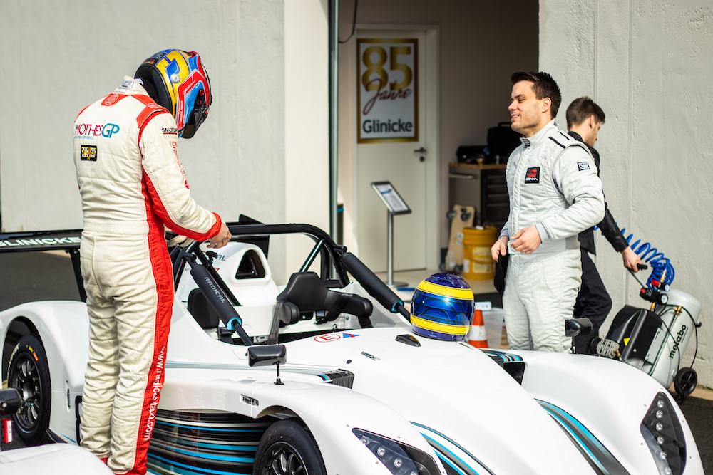 Glinicke Motorsport