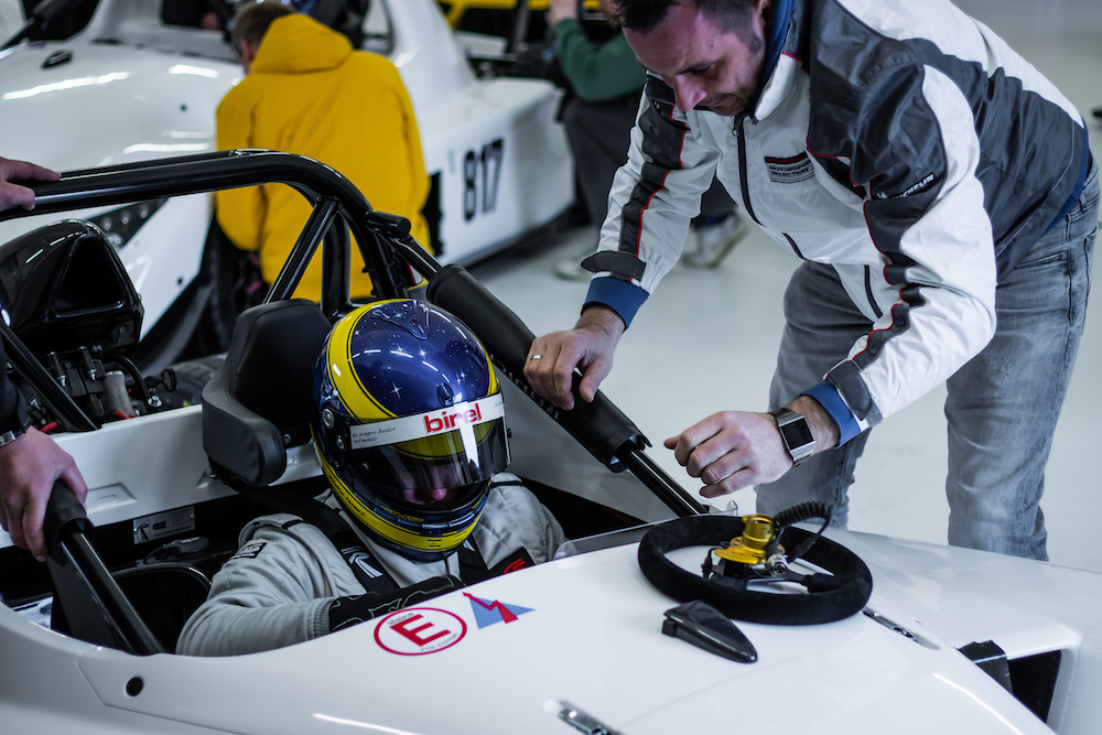 Radical SR-3